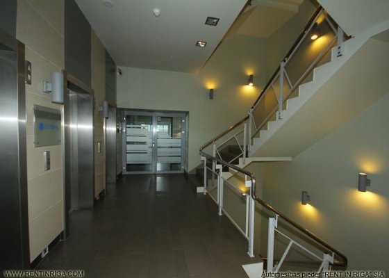 Сдают офис, улица Gunāra Astras - Изображение 1