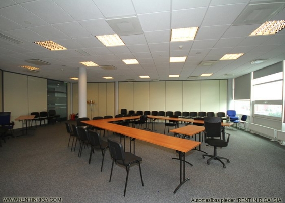 Сдают офис, улица Gunāra Astras - Изображение 1