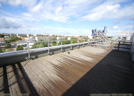 Сдают офис, улица Gunāra Astras - Изображение 1