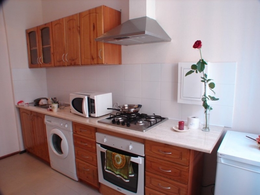 Izīrē dzīvokli, Bruņinieku iela 71 - Attēls 1