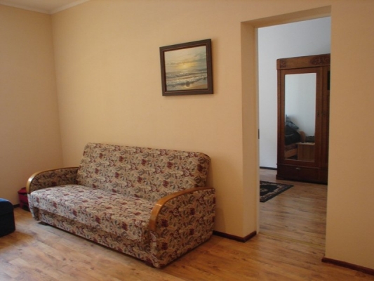 Izīrē dzīvokli, Bruņinieku iela 71 - Attēls 1