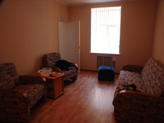 Izīrē dzīvokli, Bruņinieku iela 71 - Attēls 1