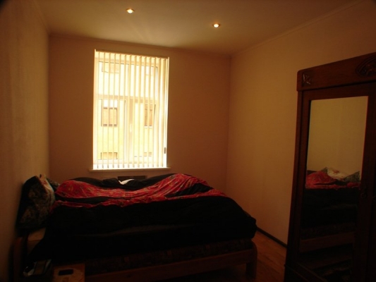 Izīrē dzīvokli, Bruņinieku iela 71 - Attēls 1