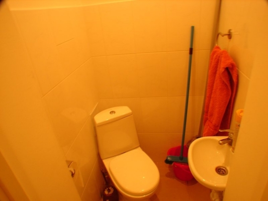 Izīrē dzīvokli, Bruņinieku iela 71 - Attēls 1