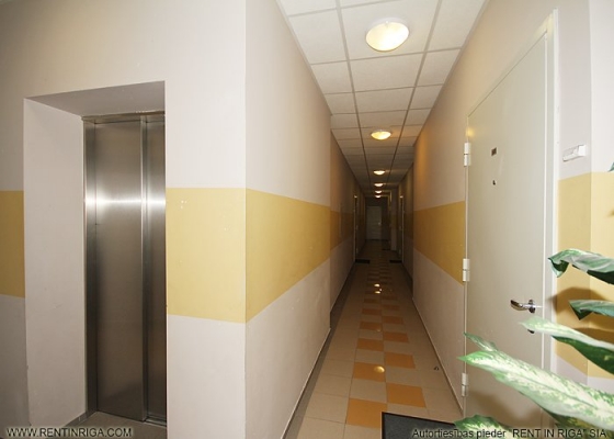 Apartment for rent, Jelgavas street 63 - Image 1