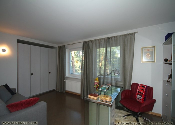 Apartment for sale, Mellužu prospekts street 19 - Image 1