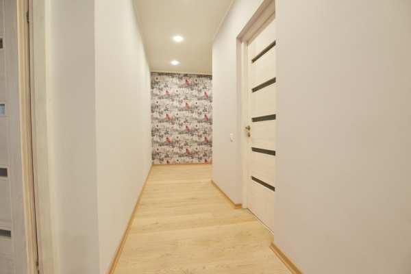 Apartment for rent, Vidus prospekts street 31 - Image 1