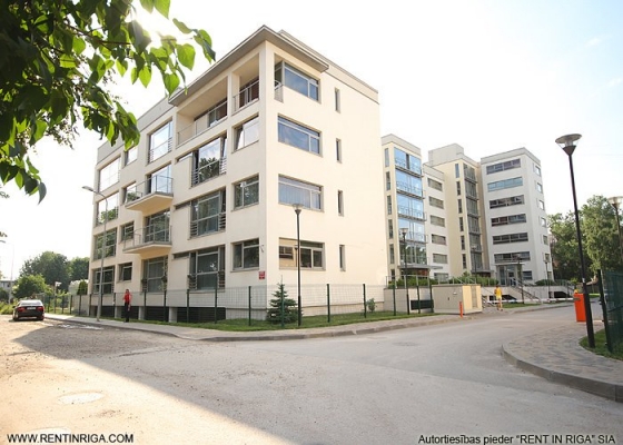 Apartment for sale, Āraišu street 33 - Image 1