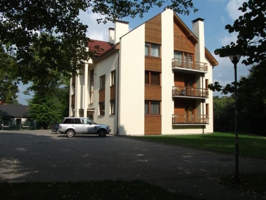 Pārdod dzīvokli, Robežu iela 54 - Attēls 1