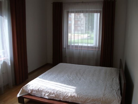 Pārdod dzīvokli, Robežu iela 54 - Attēls 1