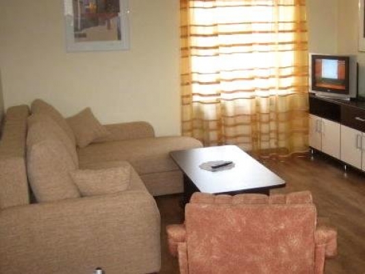 Apartment for rent, Stabu street 80 - Image 1
