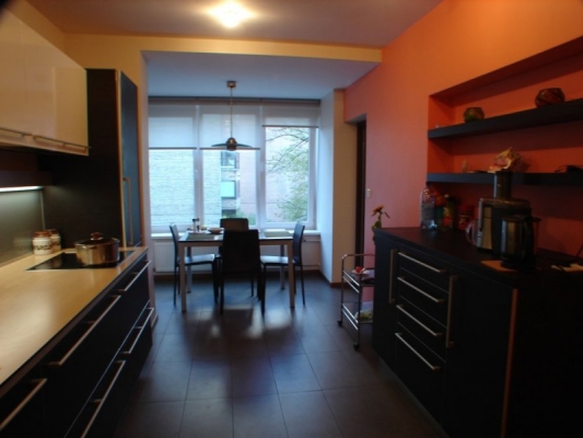 Apartment for rent, Skolas street 34 - Image 1