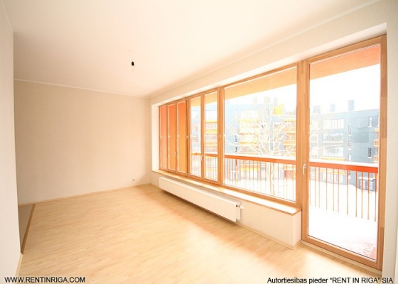 Izīrē dzīvokli, Vienības gatve 192 - Attēls 1