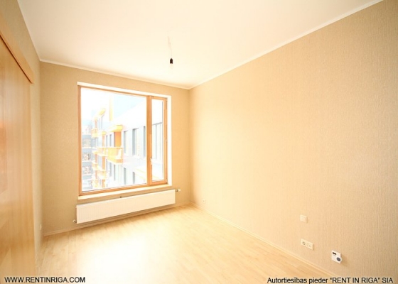 Izīrē dzīvokli, Vienības gatve 192 - Attēls 1