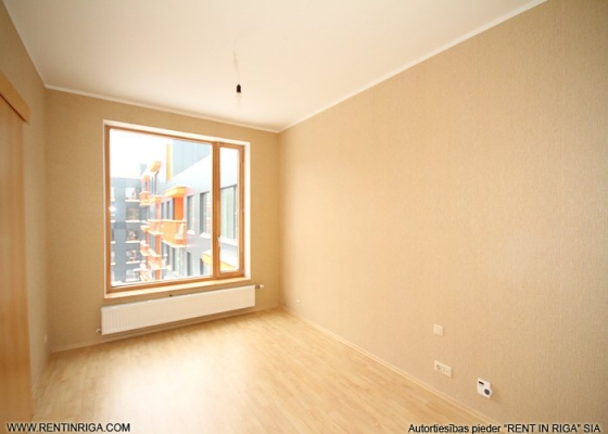 Izīrē dzīvokli, Vienības gatve 192 - Attēls 1