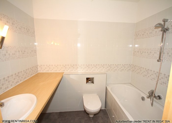 Izīrē dzīvokli, Vienības gatve 192 - Attēls 1