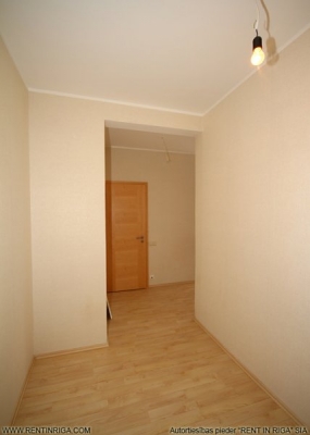 Izīrē dzīvokli, Vienības gatve 192 - Attēls 1