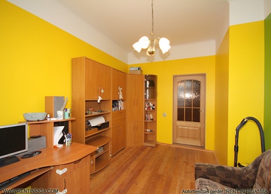Apartment for sale, Ganību dambis street 3 - Image 1