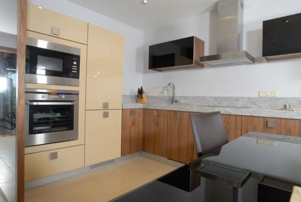 Apartment for rent, Slokas street 59 - Image 1