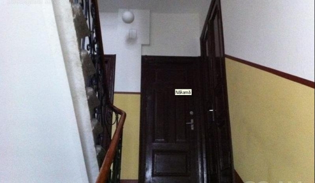 Apartment for sale, Stabu street 20 - Image 1