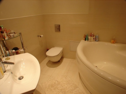 Izīrē dzīvokli, Antonijas iela 6a - Attēls 1