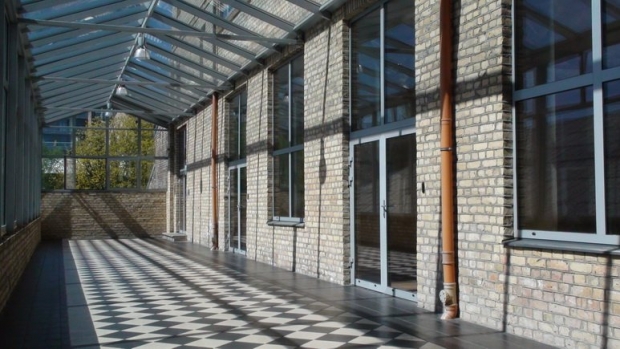 Office for rent, Briāna street - Image 1