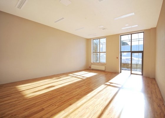 Office for rent, Briāna street - Image 1