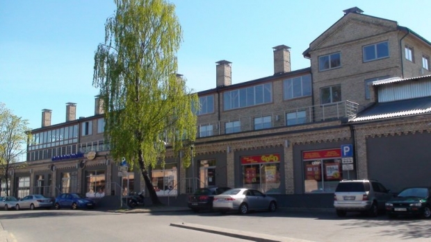 Office for rent, Briāna street - Image 1