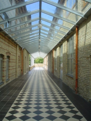 Office for rent, Briāna street - Image 1
