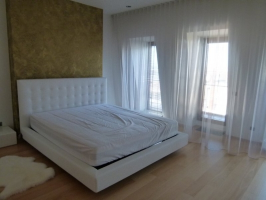 Apartment for sale, Staraja Rusas street 22a - Image 1