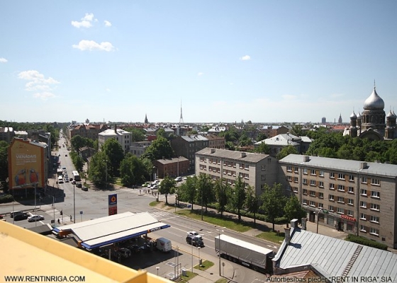Pārdod dzīvokli, Dārzaugļu iela 1 - Attēls 1