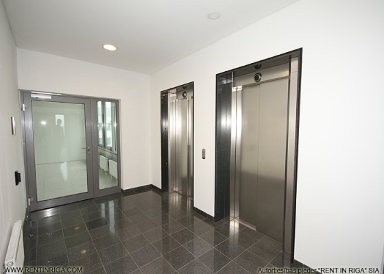 Iznomā biroju, Mūkusalas iela - Attēls 1