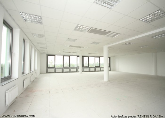 Iznomā biroju, Mūkusalas iela - Attēls 1