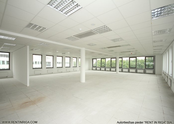 Iznomā biroju, Mūkusalas iela - Attēls 1