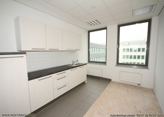 Iznomā biroju, Mūkusalas iela - Attēls 1