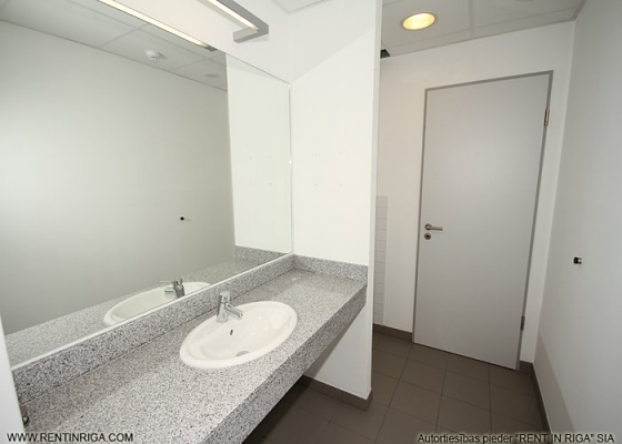 Iznomā biroju, Mūkusalas iela - Attēls 1