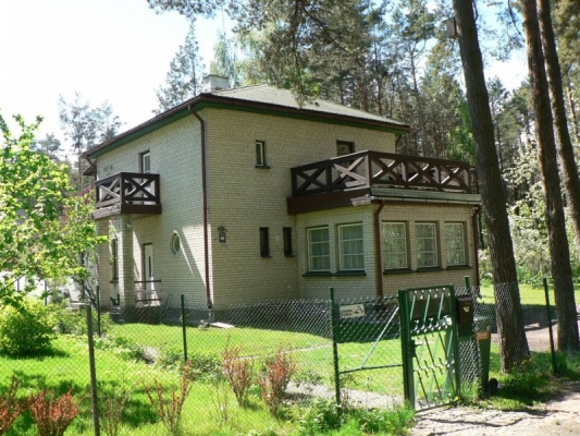 House for sale, Asari, Medņu street - Image 1
