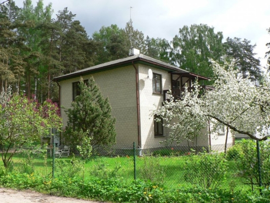 House for sale, Asari, Medņu street - Image 1