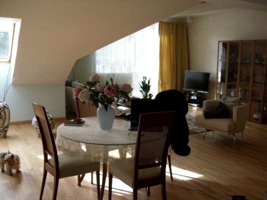 Apartment for sale, Muižas street 13 - Image 1