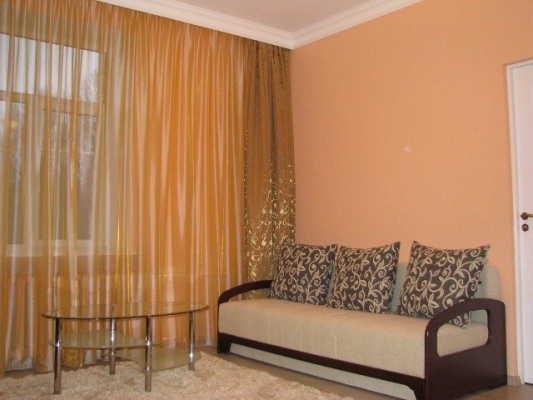 Apartment for rent, Grīna bulv. street 3 - Image 1