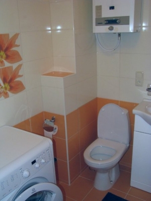 Apartment for rent, Grīna bulv. street 3 - Image 1