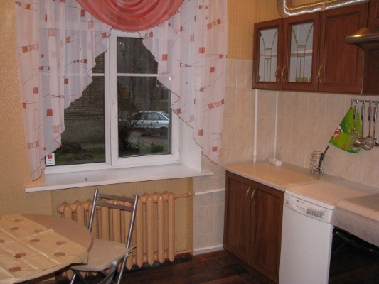 Apartment for rent, Grīna bulv. street 3 - Image 1