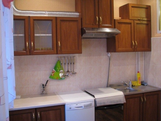 Apartment for rent, Grīna bulv. street 3 - Image 1