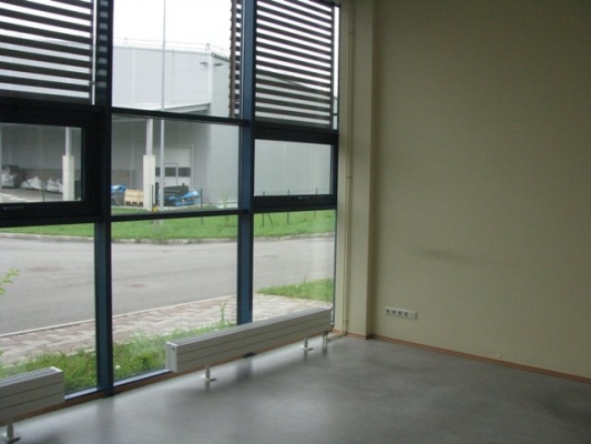 Office for rent, Piepilsētas street - Image 1