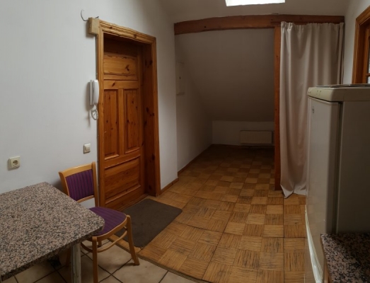 Izīrē dzīvokli, Lāčplēša iela 2 - Attēls 1