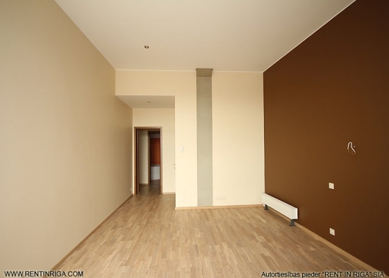 Apartment for sale, Rūpniecības street 34a - Image 1
