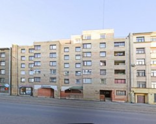 Pārdod dzīvokli, Miera iela 82 - Attēls 1