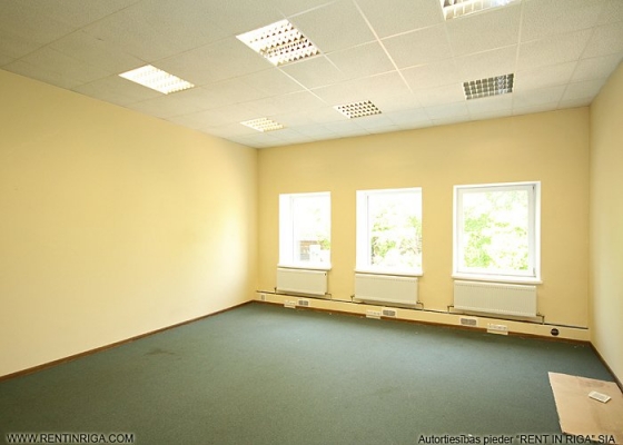 Office for rent, Cepļa street - Image 1