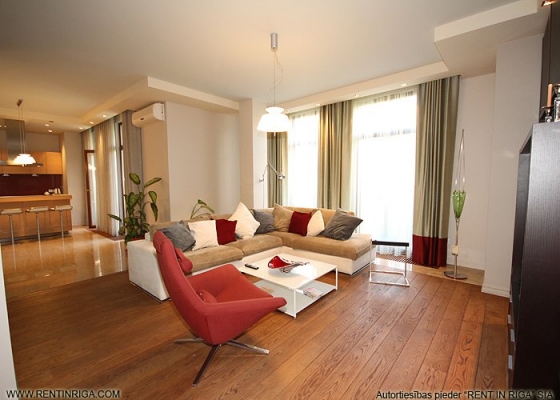 Pārdod dzīvokli, Nītaures iela 3 - Attēls 1