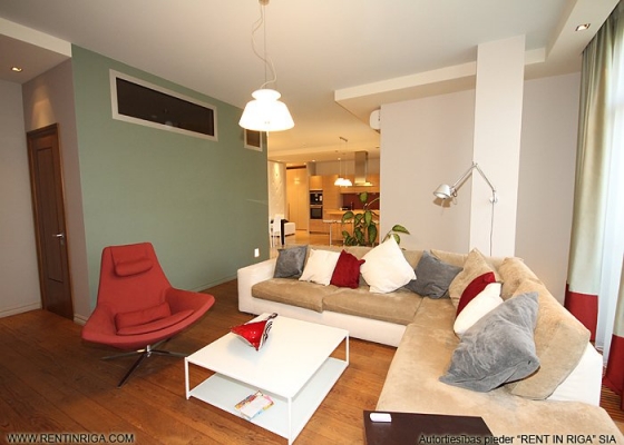 Pārdod dzīvokli, Nītaures iela 3 - Attēls 1